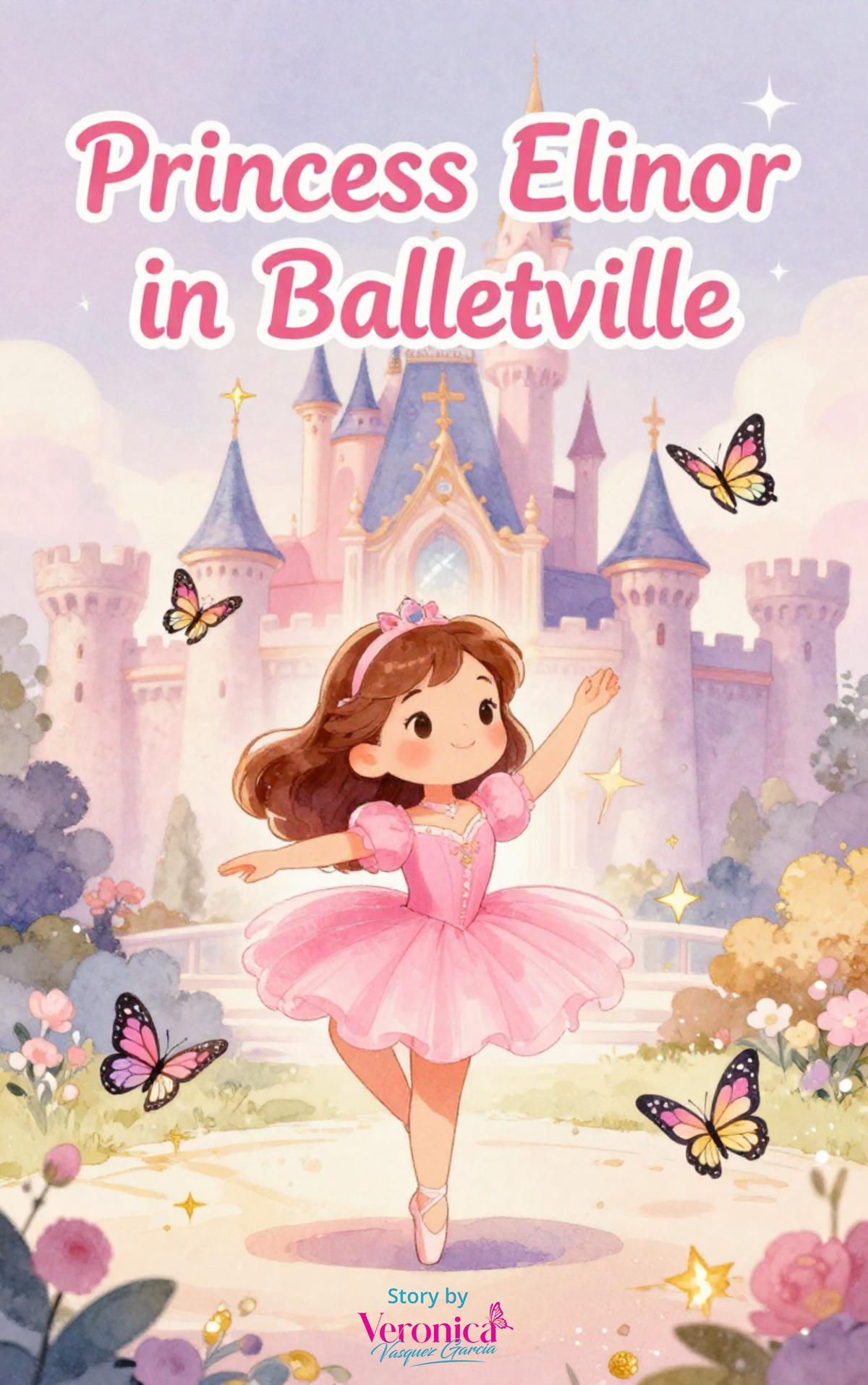 Princess Ballet & Confidence™
